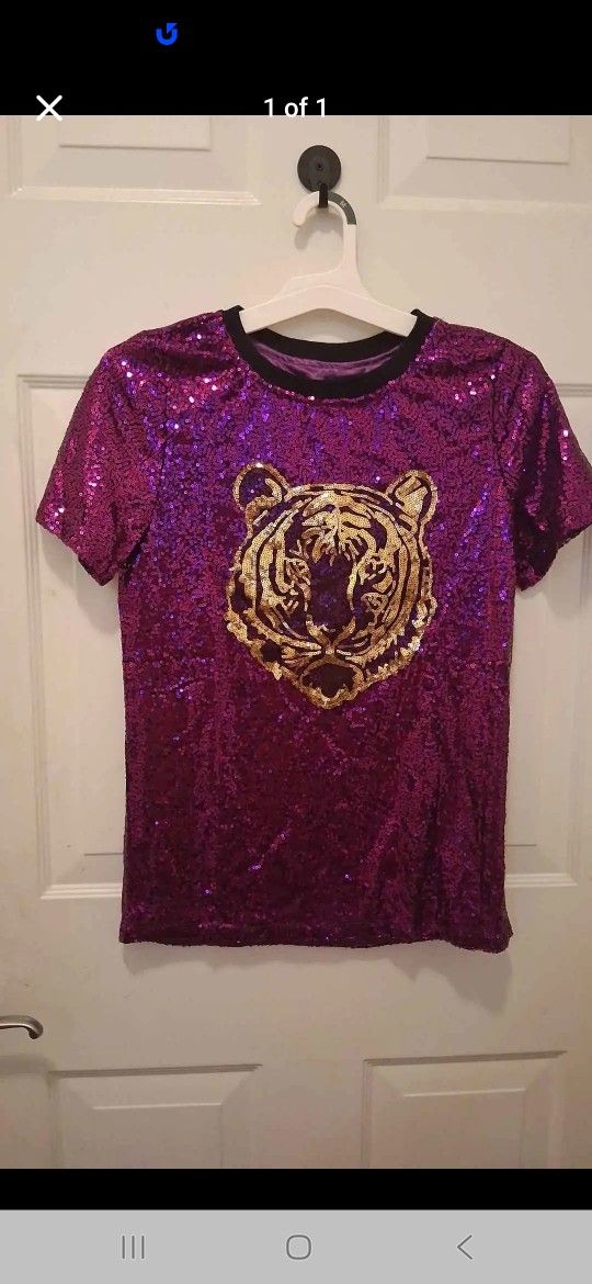 Brand New Size L SHIRT 