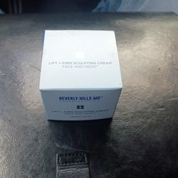 Beverly Hills MD Cosmeceutical