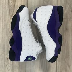Jordan 13 