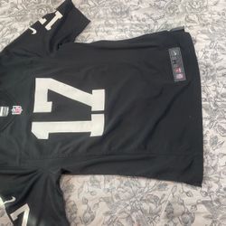 Adam’s Raider Jersey 