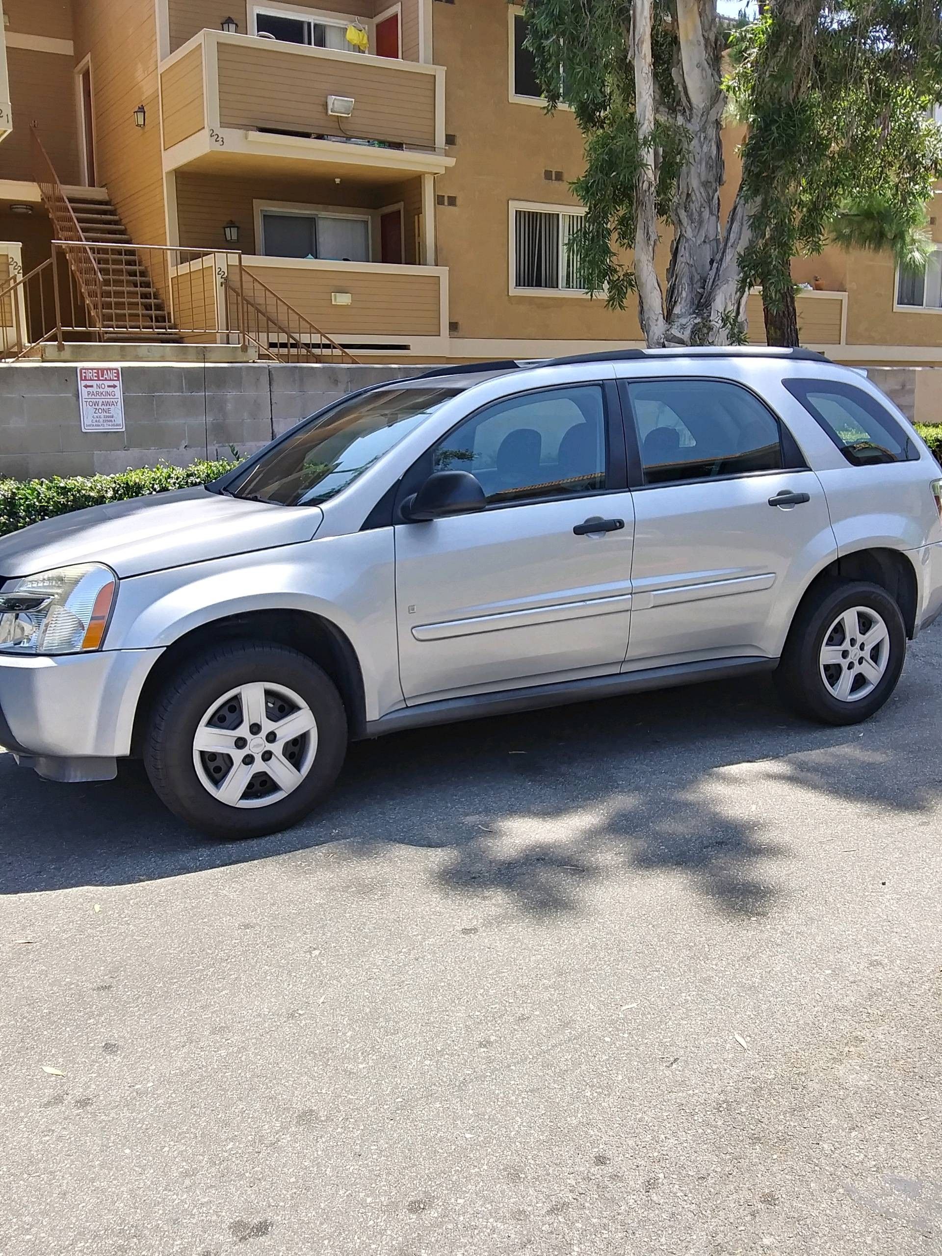 2006 Chevrolet Equinox