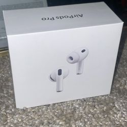 AirPods Pro Gen 3