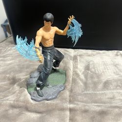 Bruce Lee Figure