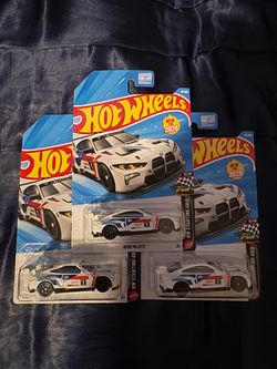 Hot wheel