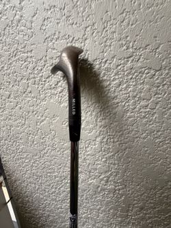 Callaway Mack Daddy 4 58° (8° C-Grind) Lob Wedge — DG Tour Issue S200 RH