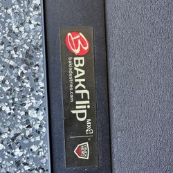 Bakflip MX4