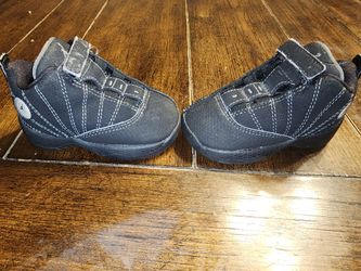 Jordan Shoes Toddler Size 4C