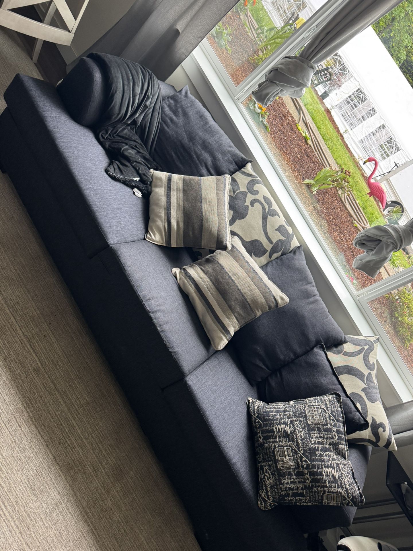 Sectional Couch