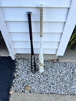 Baseball Bats