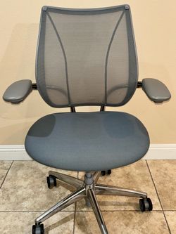 Humanscale Liberty Ergonomic Task Chair *REFURBISHED*
