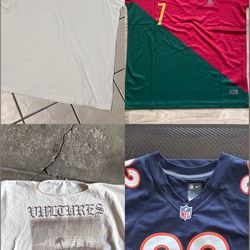 Clothing Bundle