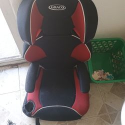 Booster Seat
