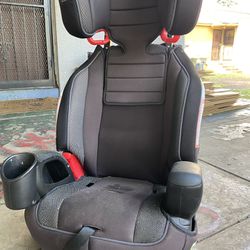 greco car seat/ booster convertible