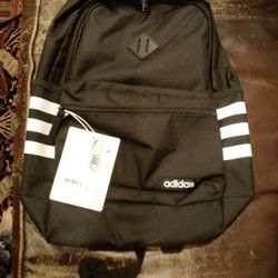New Adidas Backpack
