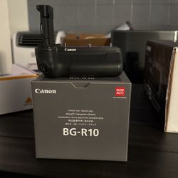 Canon BG R10 