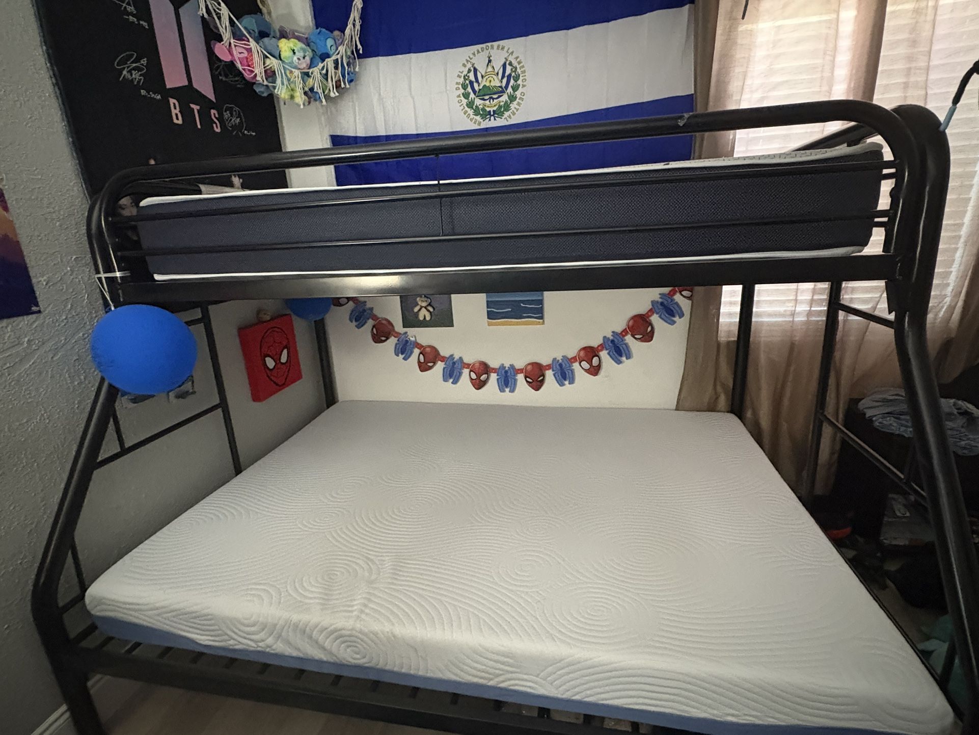 Bunk Bed