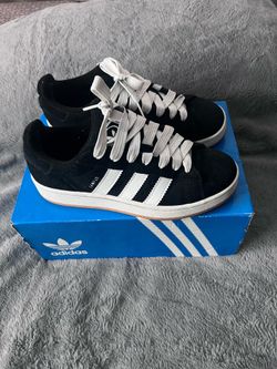 Adidas Campus Shoes