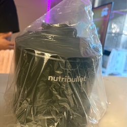 Nutribullet brand new motor base