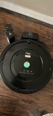 iRobot Roomba robot vacuums