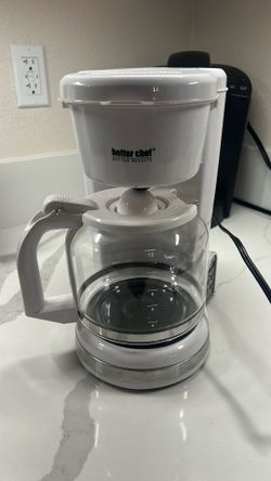 Better Chief coffe maker