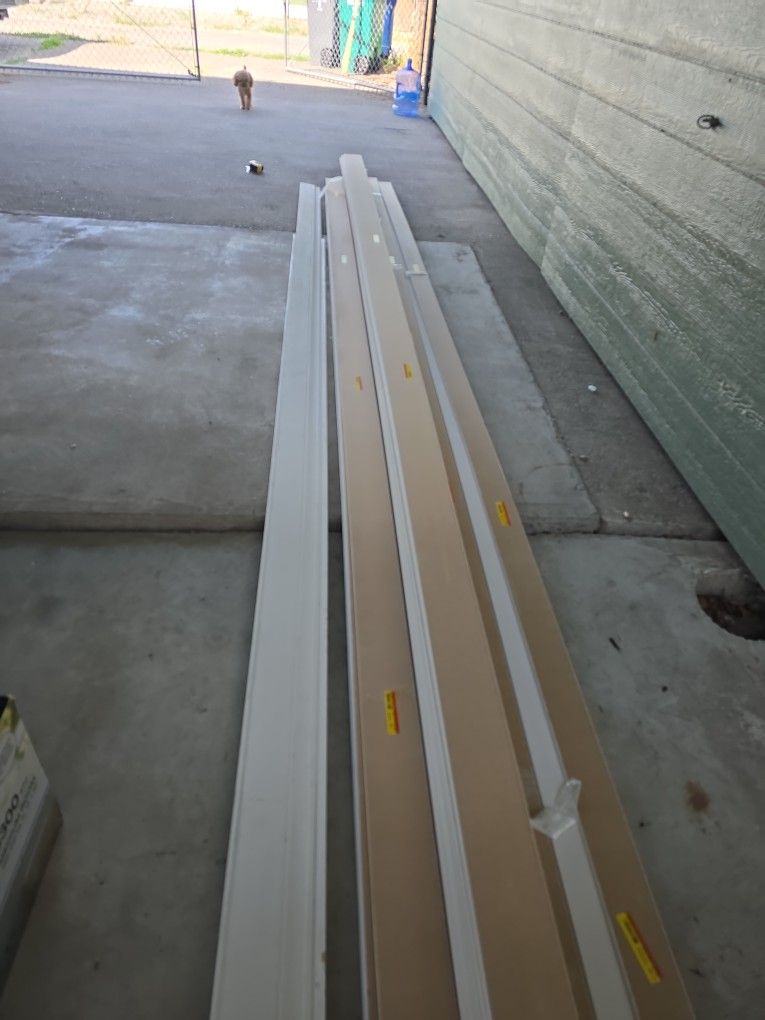 Baseboard.