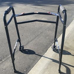 Sizemore Heavy Duty Bariatric Walker