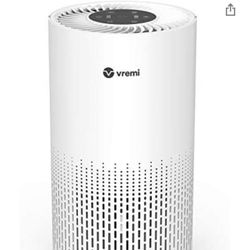 New Vremi HEPA Air Purifier X4 