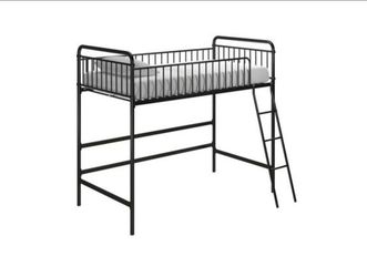 DHP Loft Bed