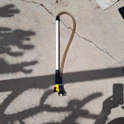 Rv Tank Blaster / Cleaner