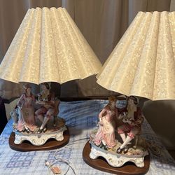Lamps 