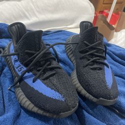 350 Boost Yeezys 