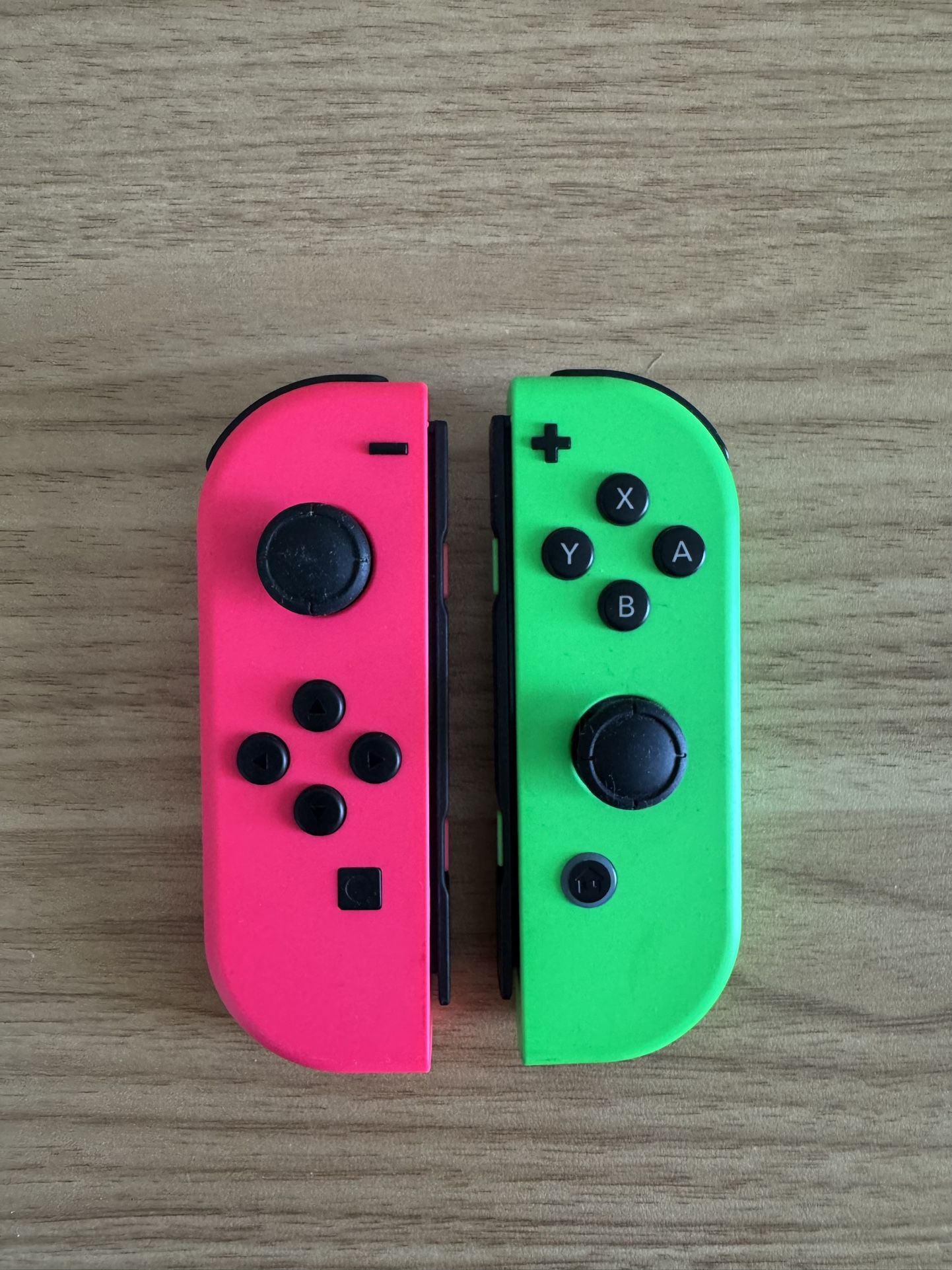 Nintendo Switch Original Joy-cons $30 Each Pair 