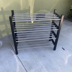 Shoe Rack