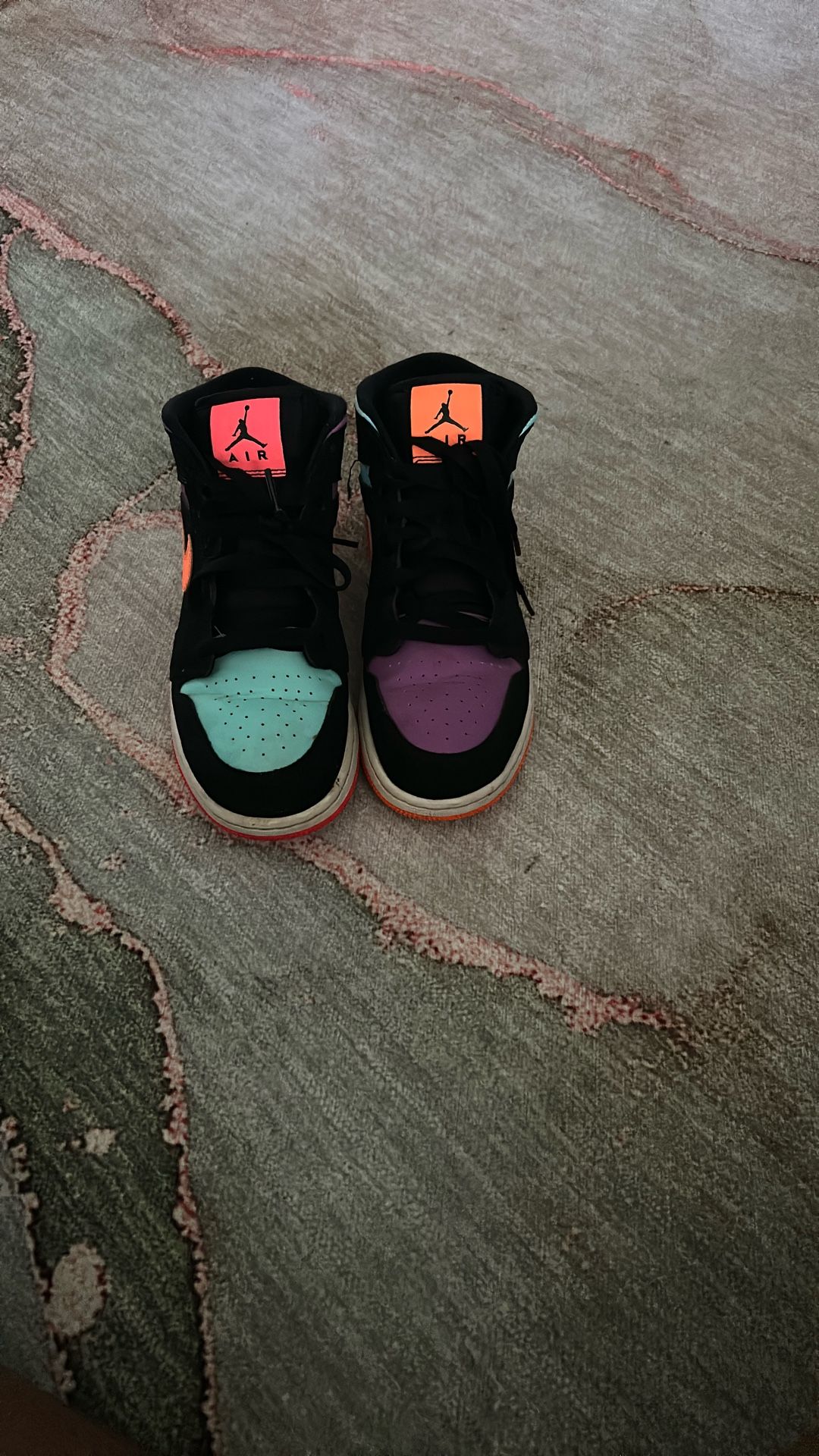 Shoes