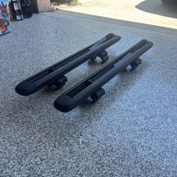 Yakima SUPDawg Paddle Board Roof Rack