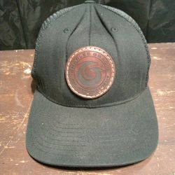Charles Gracie Jiu - Jitsu Martial Arts Cap.