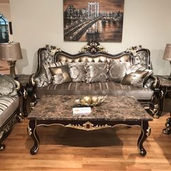 Nice living room set