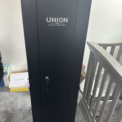 Union Gun Safe
