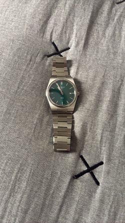 TISSOT PRX 40MM LIXURY WATCH