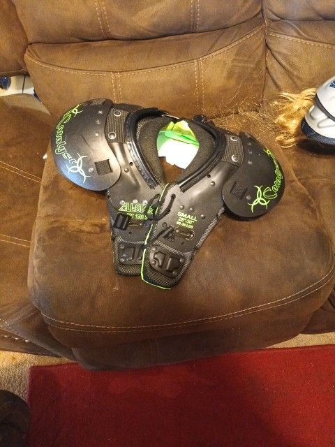 Football Gear