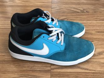 Nike SB Fokus GS low top shoes