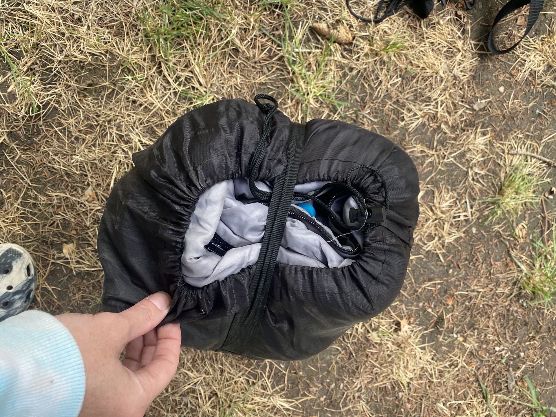 Pheonix Sleeping Bag * Barly Used