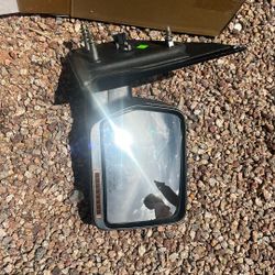 F150 Mirror Set 
