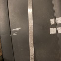 Slim Jim Car Lockout Tool