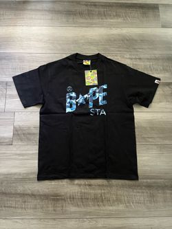Bape t shirt