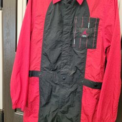 Women's Jordan Overalls 