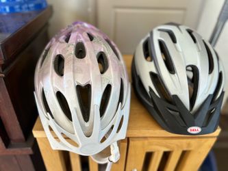 Bike Helmets