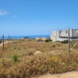 Sevende Tereno En Rosarito México Con Vista Al Mar Y Seguridad Las 24 Horas El Presión 11,000 Dolares