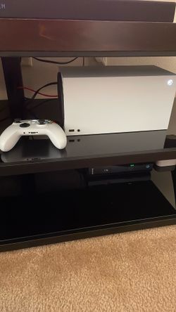 Xbox Series X (Digital White)