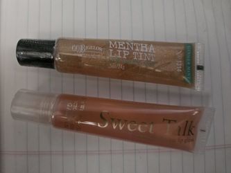 Lip Gloss Victoria Secret